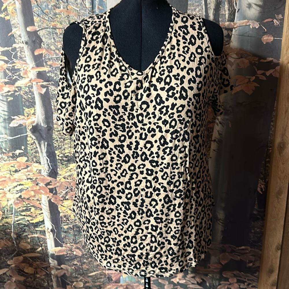 Niloufo New with Tag Blouse